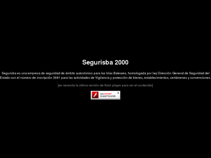 www.segurisba.com