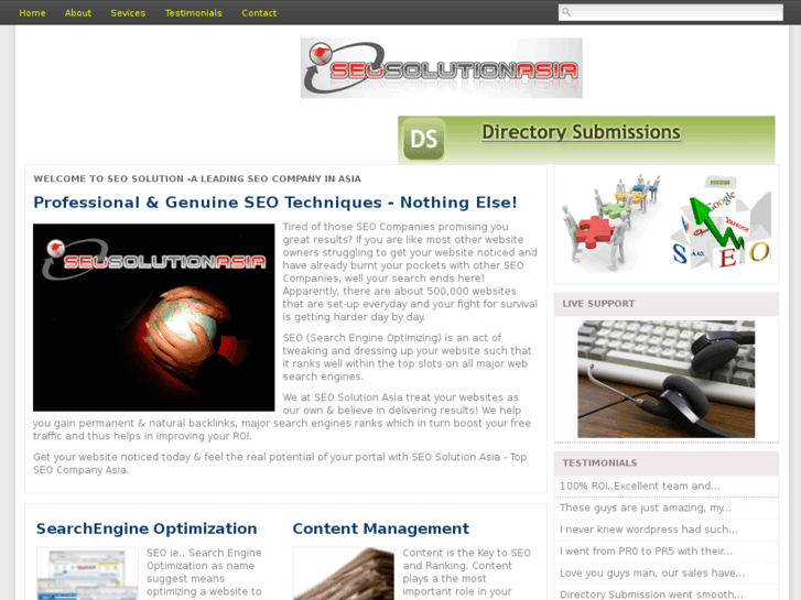www.seosolution.asia