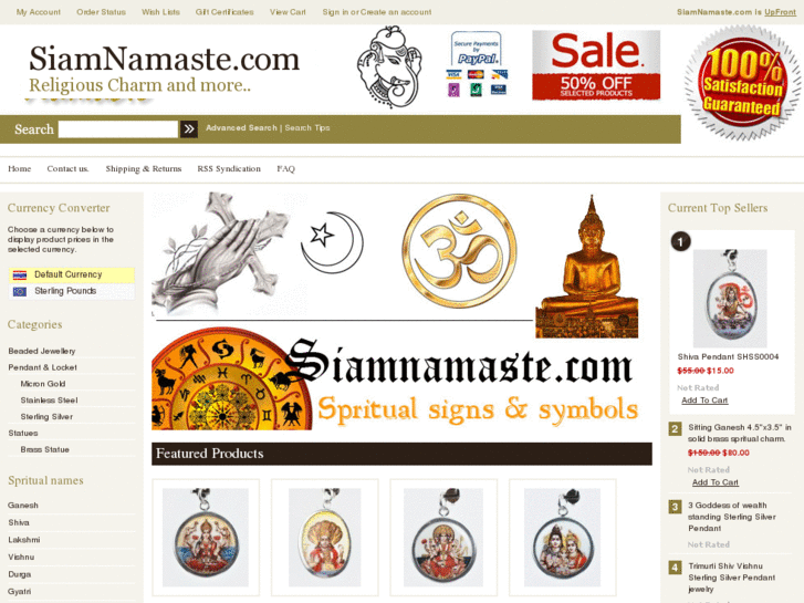 www.siamnamaste.com