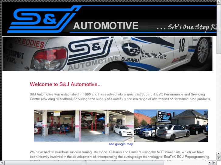 www.sjautomotive.com.au