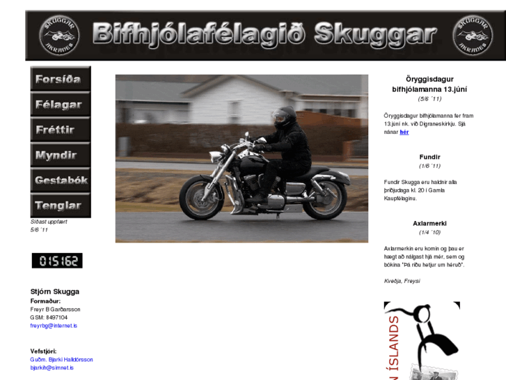www.skuggarnir.com