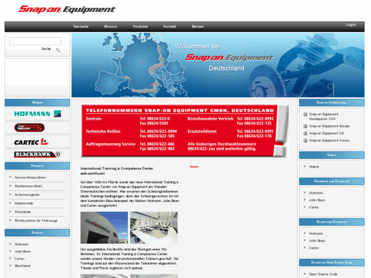 www.snapon-equipment.de