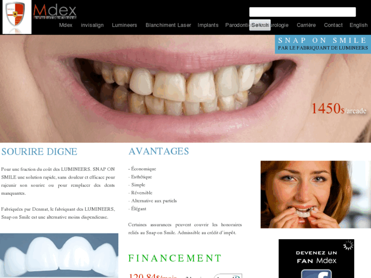 www.snaponsmilemontreal.com