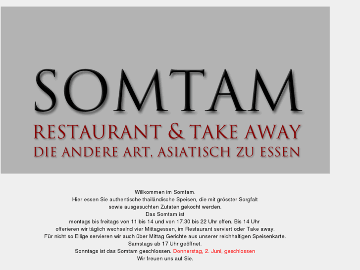 www.somtam.info