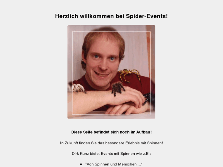 www.spider-events.com