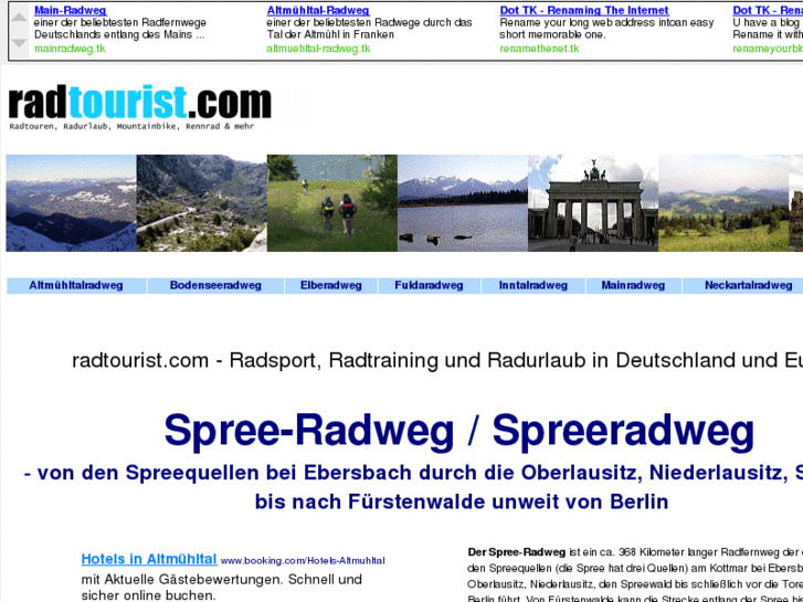 www.spreeradweg.tk