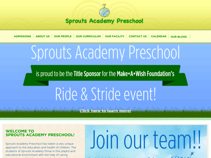 www.sproutsacademies.com