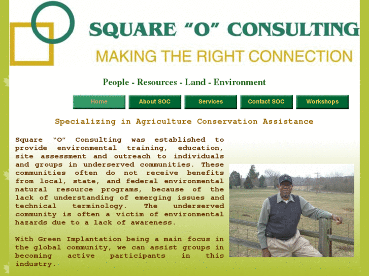 www.squareoconsulting.com