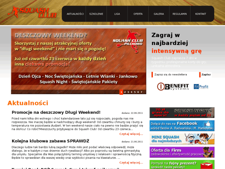 www.squash-club.com.pl