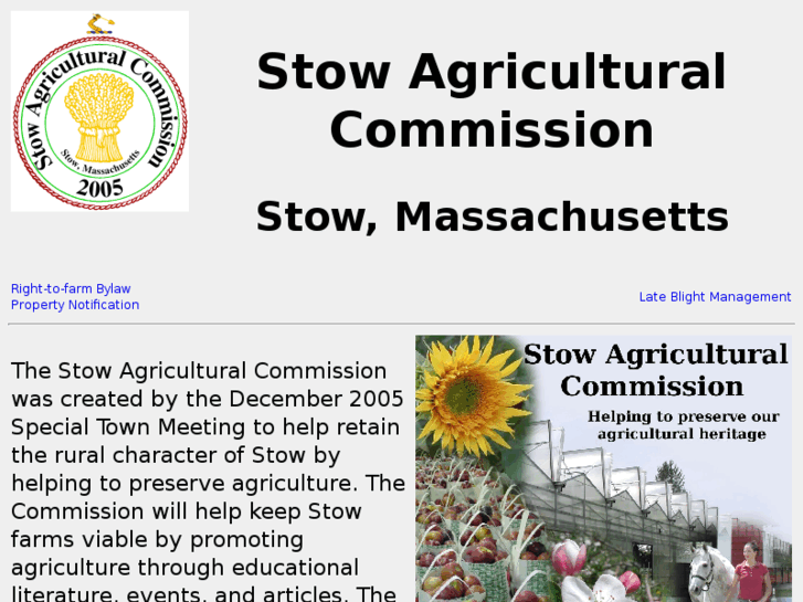 www.stowagcom.org