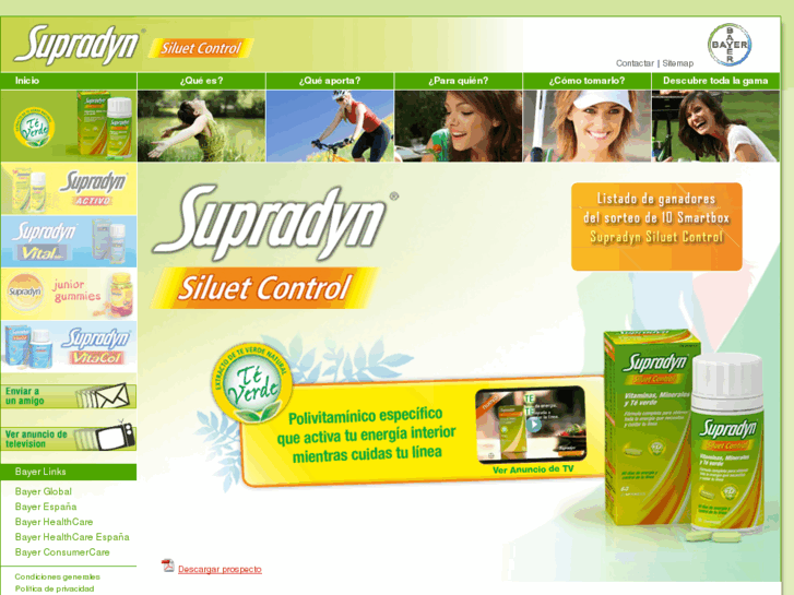 www.supradynsiluet.com