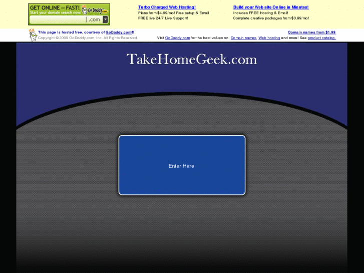www.takehomegeek.com