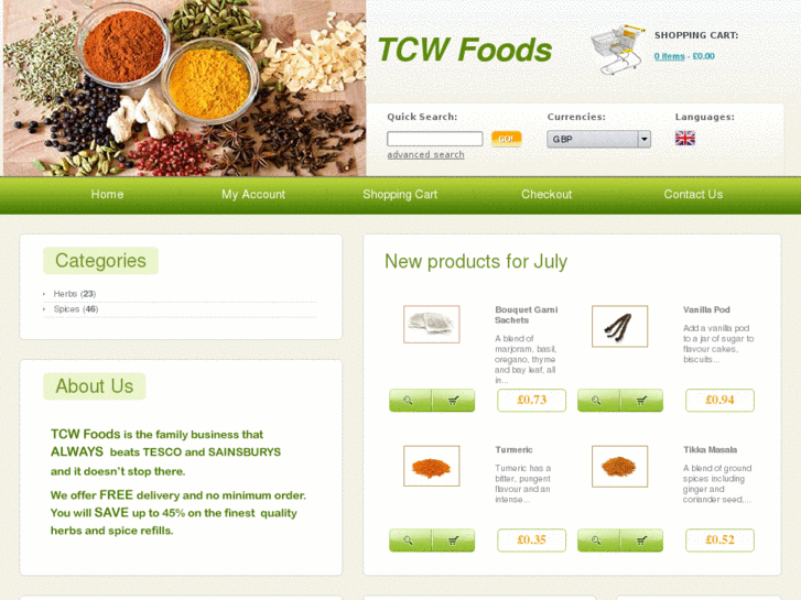 www.tcwfoods.com