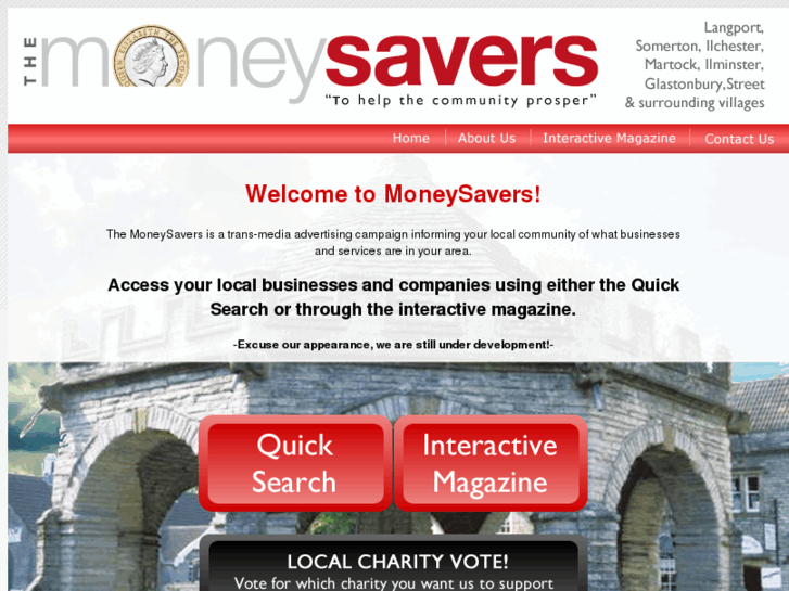 www.themoneysaversuk.com