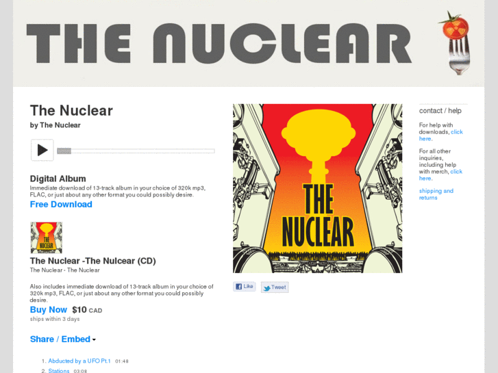 www.thenuclear.com