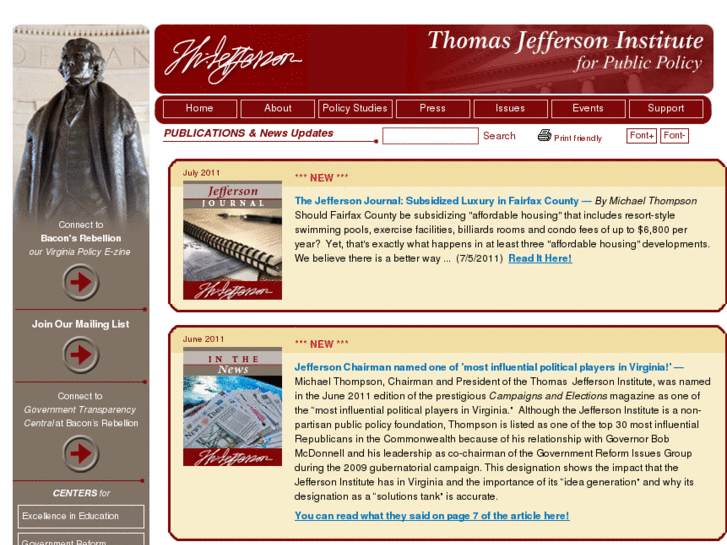 www.thomasjeffersoninst.org