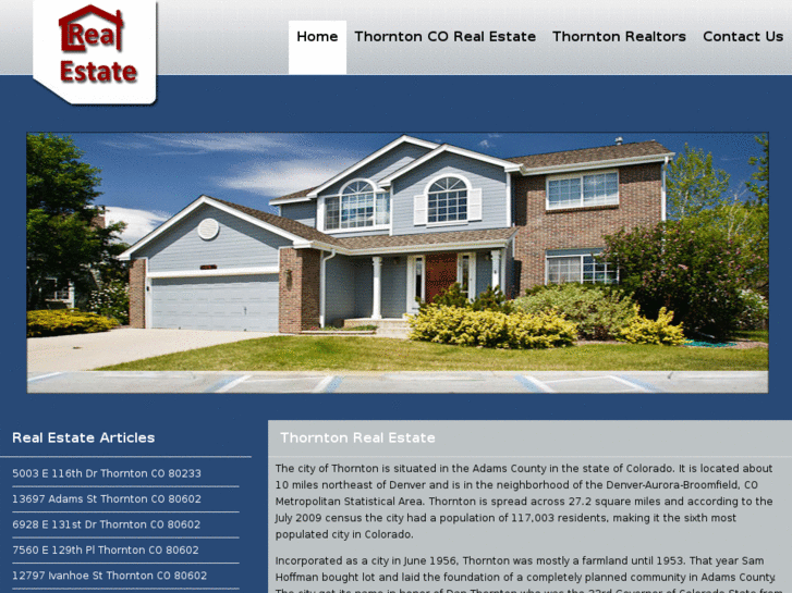 www.thorntoncorealestate.org