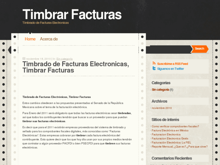 www.timbrarfacturas.com