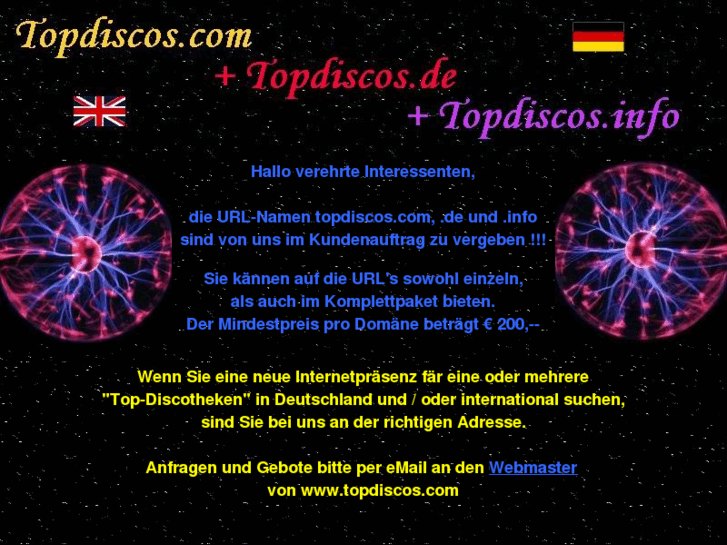 www.topdiscos.com