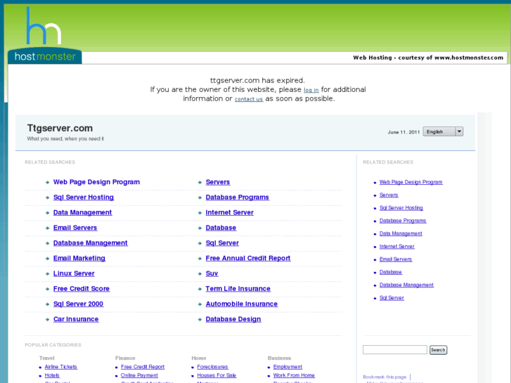 www.ttgserver.com
