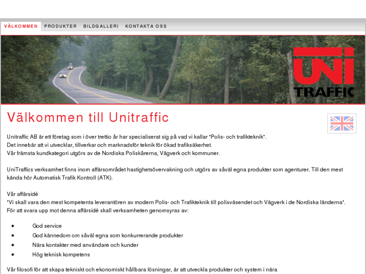 www.unitraffic.com