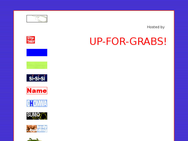 www.up-for-grabs.com