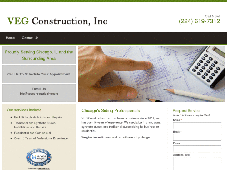 www.vegconstructioninc.com