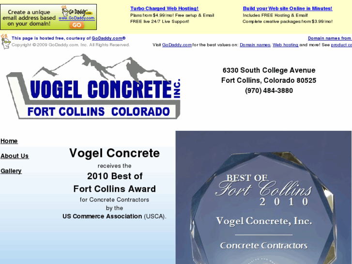 www.vogelconcrete.com