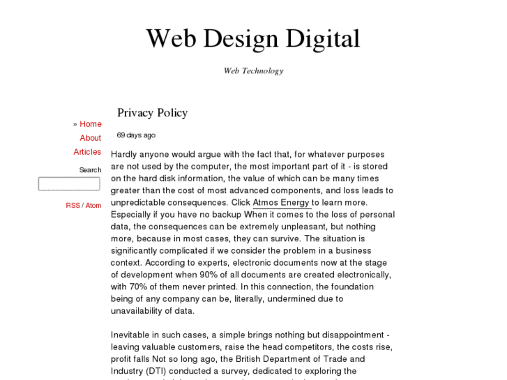 www.webdesigndigital.com