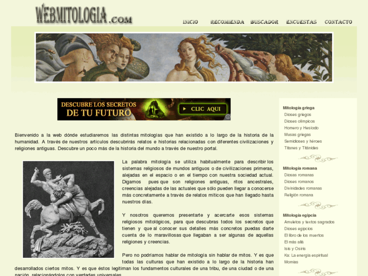 www.webmitologia.com