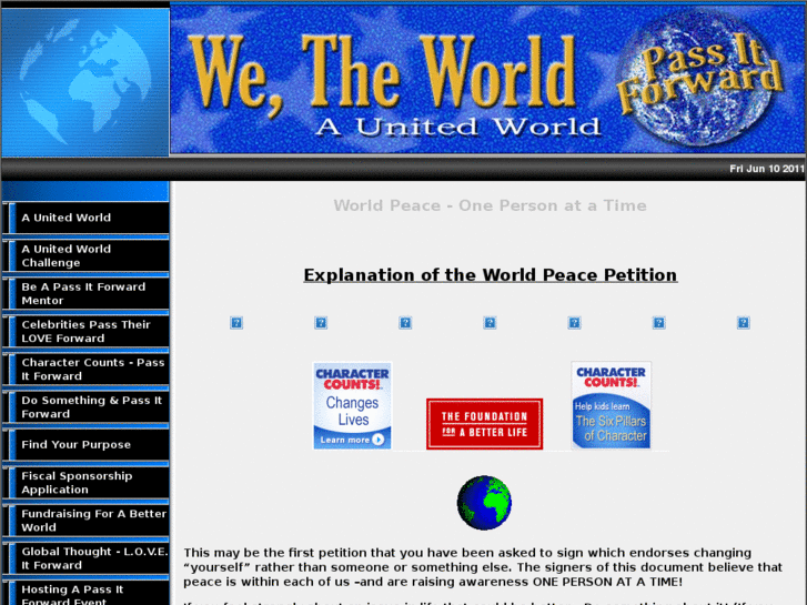 www.worldpeacepetition.org