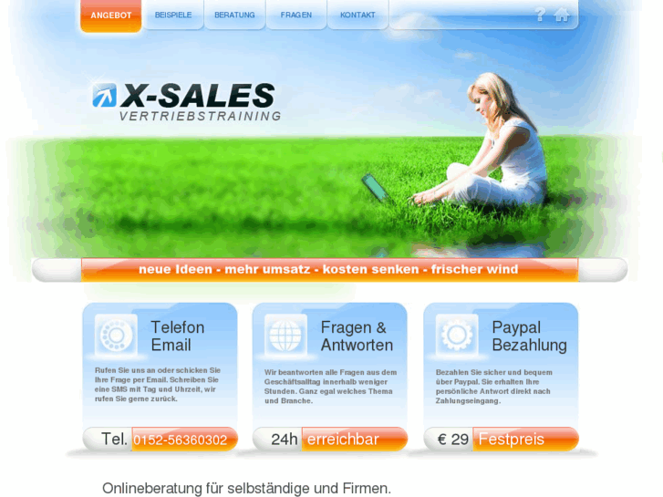 www.x-sales.biz