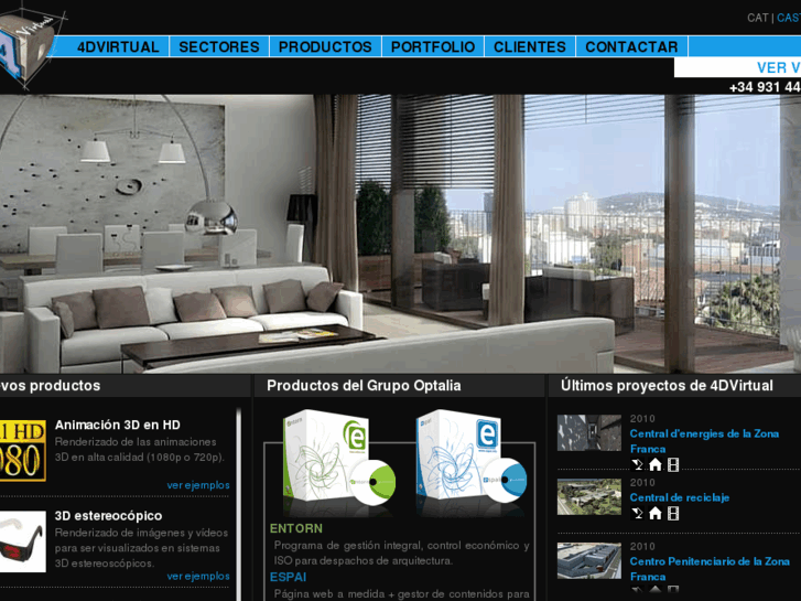 www.4dvirtual.com