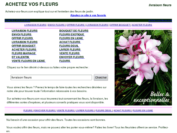 www.achetez-vos-fleurs.com