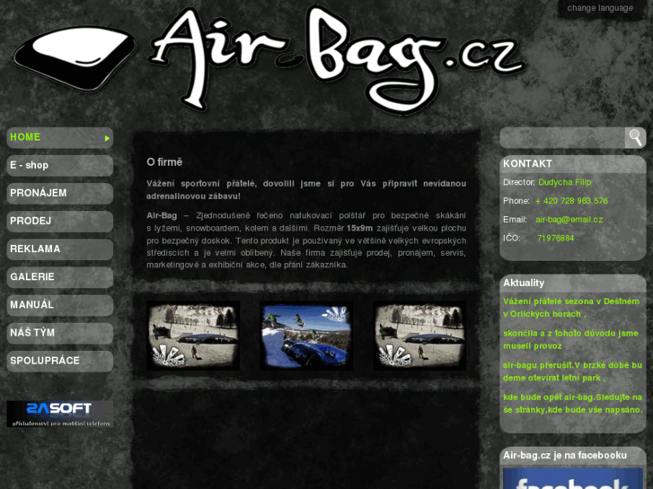 www.air-bag.cz