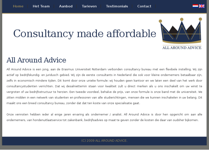 www.allaroundadvice.com