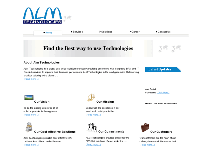 www.almtechnologies.net