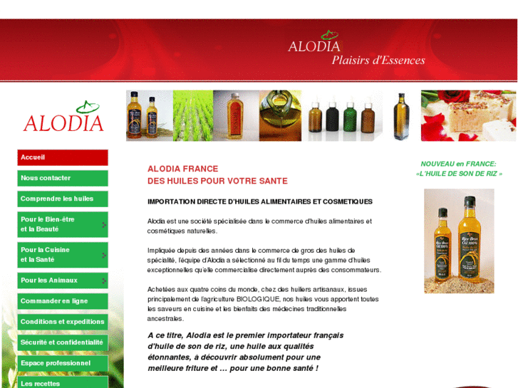 www.alodiafrance.com