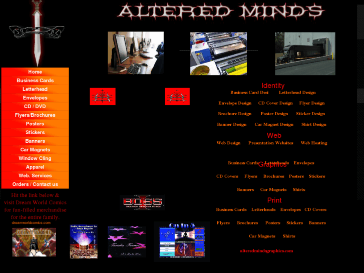 www.alteredmindsgraphics.com