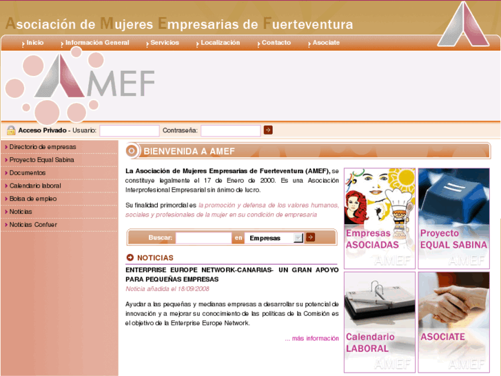 www.amef-fuerteventura.com