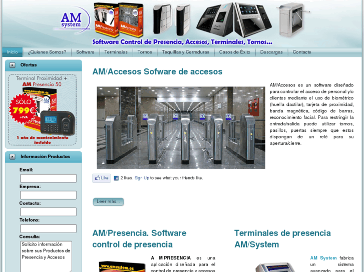 www.ampresencia.com