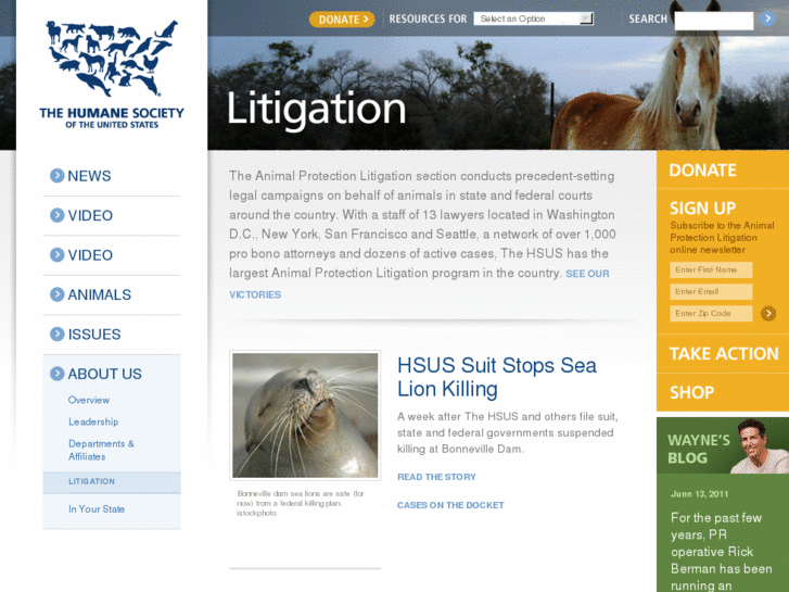 www.animalprotectionlitigation.com