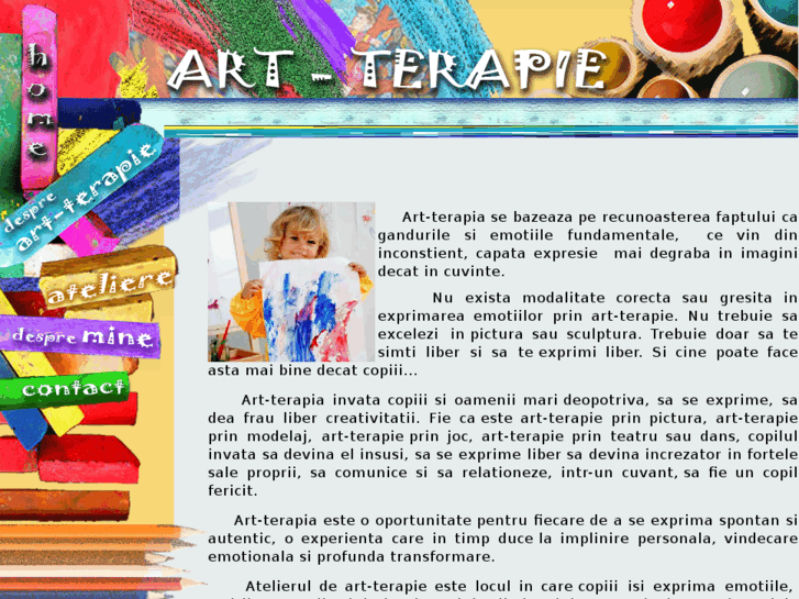www.art-terapie.ro