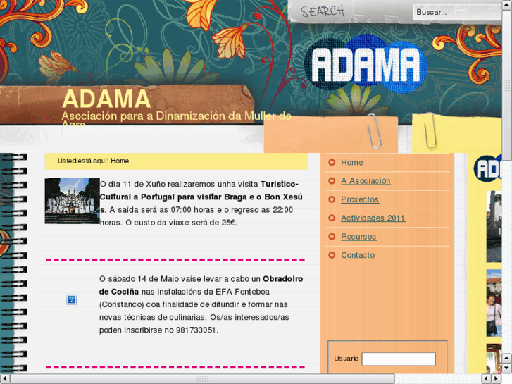 www.asociacionadama.org