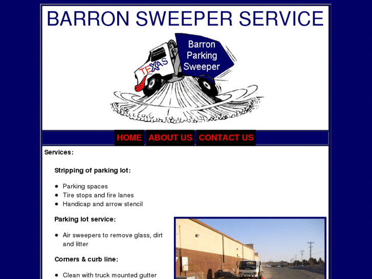 www.barronsweeper.com