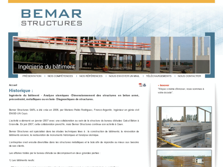 www.bemar-structures.com