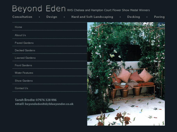 www.beyondeden.co.uk