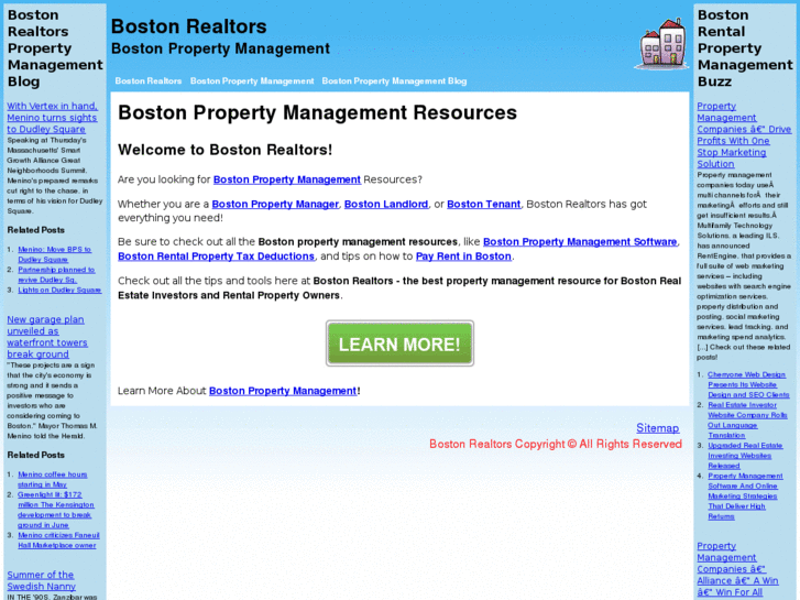 www.bostonrealtortools.info