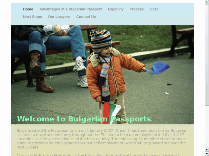 www.bulgarian-passport.com