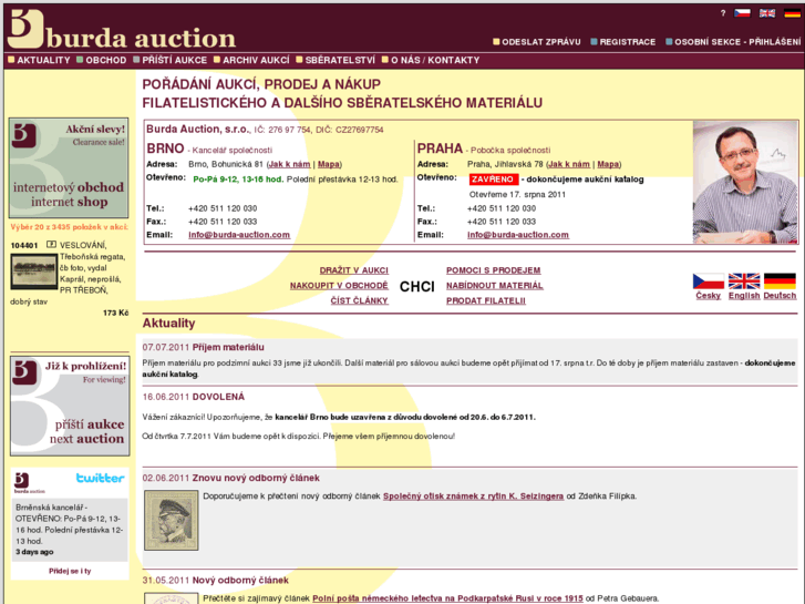 www.burda-auction.com